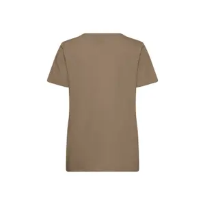 Camiseta de mujer fransa Zashoulder 1 image-1