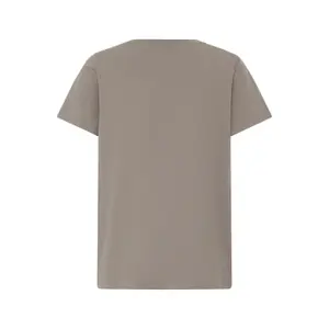 Dames-T-shirt fransa FRZashoulder 1 image-1