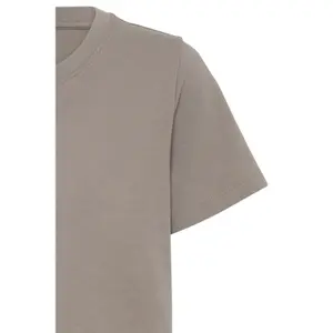 Dames-T-shirt fransa FRZashoulder 1 image-2