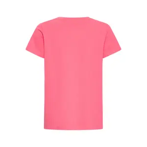 Camiseta de mujer fransa Zashoulder 1 image-1