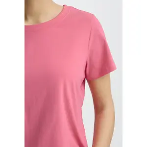 Camiseta de mujer fransa Zashoulder 1 image-6