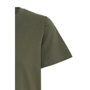 Γυναικείο T-shirt fransa FRZashoulder 1 image-2