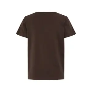 Γυναικείο T-shirt fransa FRZashoulder 1 image-1