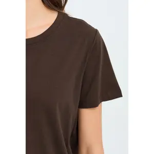 Γυναικείο T-shirt fransa FRZashoulder 1 image-5