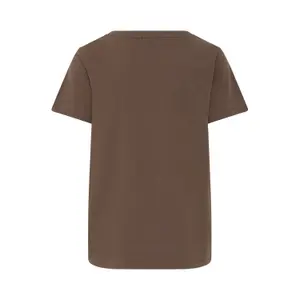Women's T-shirt fransa Zashoulder 1 image-0