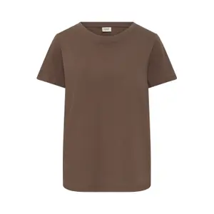 Women's T-shirt fransa Zashoulder 1 image-1
