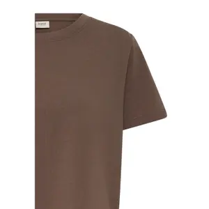Women's T-shirt fransa Zashoulder 1 image-2