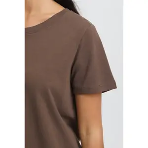 Women's T-shirt fransa Zashoulder 1 image-5