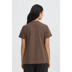 Women's T-shirt fransa Zashoulder 1 image-6