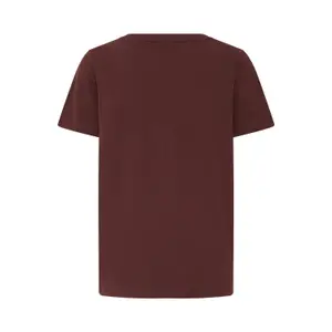Γυναικείο T-shirt fransa Zashoulder 1 image-1