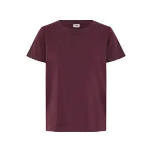 Γυναικείο T-shirt fransa FRZashoulder 1 image-0