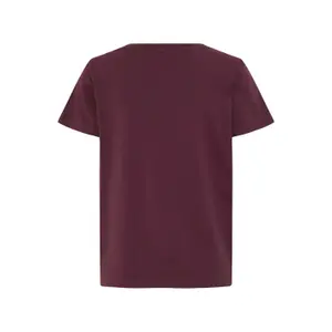 Γυναικείο T-shirt fransa FRZashoulder 1 image-1