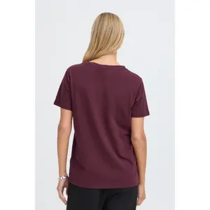 Γυναικείο T-shirt fransa FRZashoulder 1 image-5