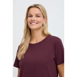 Γυναικείο T-shirt fransa FRZashoulder 1 image-6