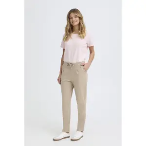 Damenhosen fransa FRZastretch 1 image-1