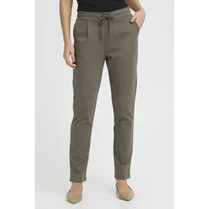 Damenhosen fransa FRZastretch 1 image-1