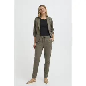 Damenhosen fransa FRZastretch 1 image-2