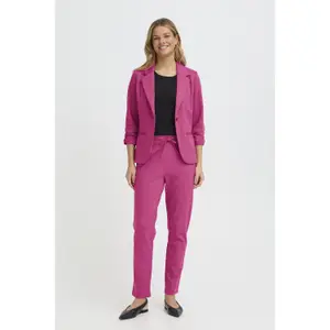 Damenhosen fransa FRZastretch 1 image-2