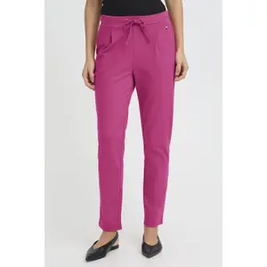 Damenhosen fransa FRZastretch 1 image-1