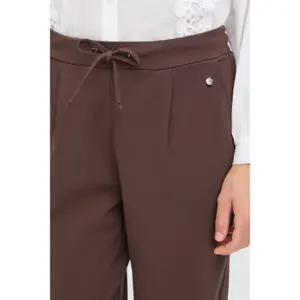 Γυναικεία παντελόνια fransa FRZastretch 1 image-3