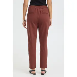 Women's chino Trousers fransa Frzastretch image-3