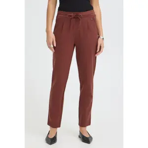 Women's chino Trousers fransa Frzastretch image-4