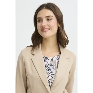 Blazer Damen fransa Zablazer 2 image-6