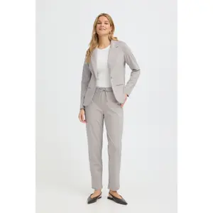 Blazer voor dames fransa Zablazer 2 image-4
