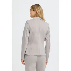 Blazer voor dames fransa Zablazer 2 image-6