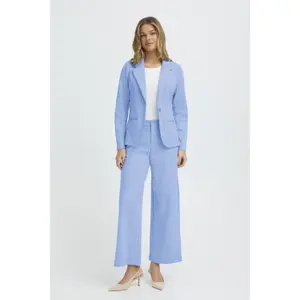 Women's blazer fransa Zablazer 2 image-3