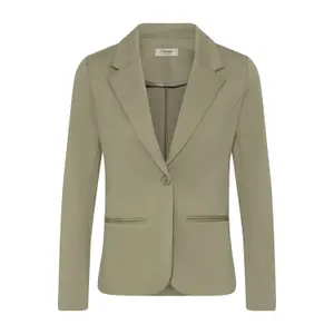 Blazer para mulher fransa image-0