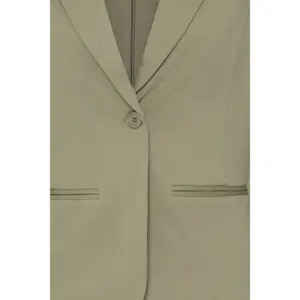 Blazer para mulher fransa image-6