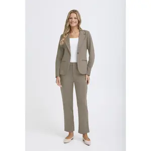 Women's blazer fransa Zablazer 2 image-3