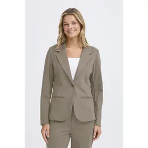 Women's blazer fransa Zablazer 2 image-4