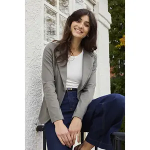 Women's blazer fransa Zablazer 2 image-3