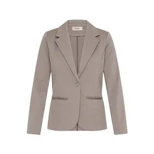 Blazer voor dames fransa Zablazer 2 image-2
