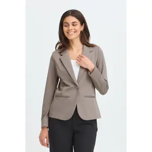 Blazer voor dames fransa Zablazer 2 image-3