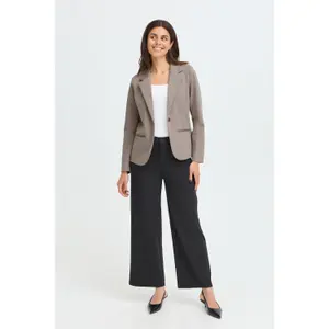 Blazer voor dames fransa Zablazer 2 image-4
