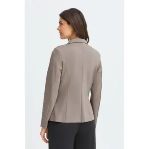 Blazer voor dames fransa Zablazer 2 image-5