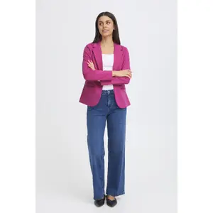 Women's blazer fransa Zablazer 2 image-3