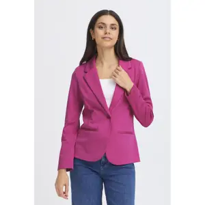 Women's blazer fransa Zablazer 2 image-4