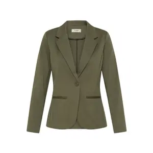 Blazer voor dames fransa Zablazer 2 image-1
