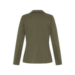 Blazer voor dames fransa Zablazer 2 image-2