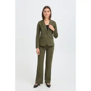 Blazer voor dames fransa Zablazer 2 image-3
