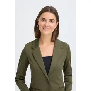 Blazer voor dames fransa Zablazer 2 image-4