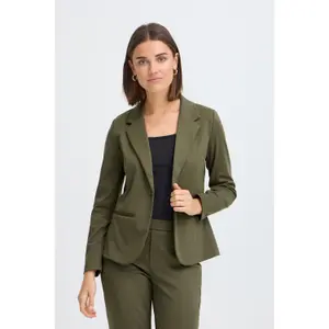 Blazer voor dames fransa Zablazer 2 image-5