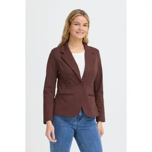 Blazer voor dames fransa Zablazer 2 image-2