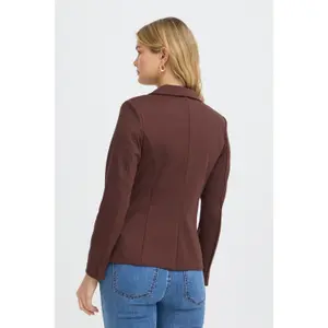 Blazer voor dames fransa Zablazer 2 image-3
