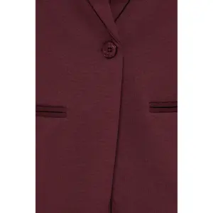 Blazer voor dames fransa Zablazer 2 image-2
