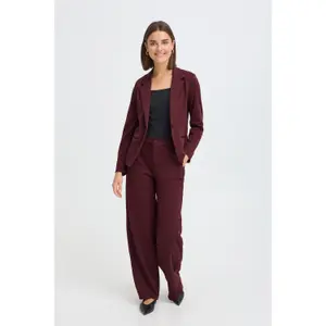 Blazer voor dames fransa Zablazer 2 image-3